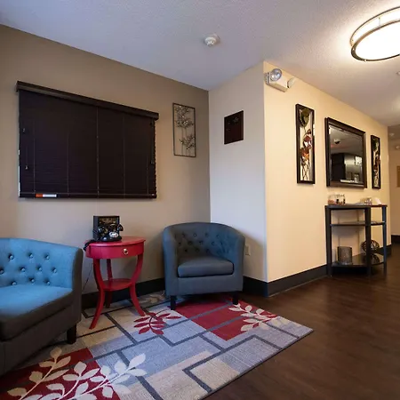 Sonesta Simply Suites Naperville Warrenville-2