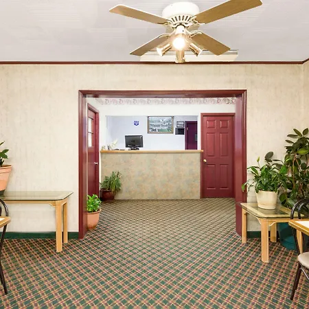 Knights Inn Galax-2