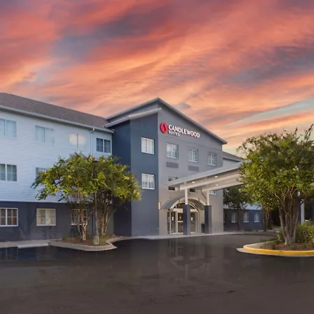 Candlewood Suites Charleston - Mt. Pleasant By Ihg-3