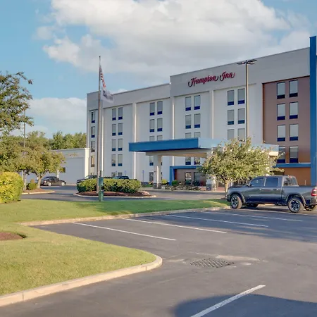 Hampton Inn Salisbury-3