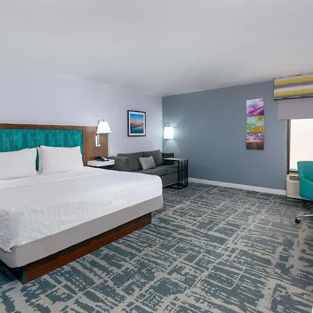 Hampton Inn Salisbury-2
