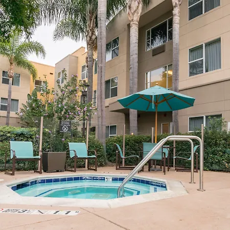 Residence Inn San Diego Carlsbad-3