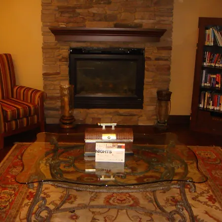 Country Inn & Suites By Radisson, Norcross, Ga-3