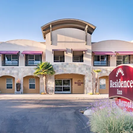 Residence Inn San Diego Carlsbad-2