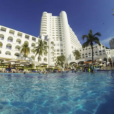 Tesoro Manzanillo All Inclusive-2