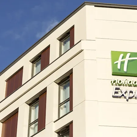 Holiday Inn Express Southwark By Ihg-2