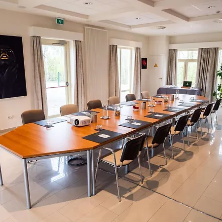 Best Western Hotel Slenaken-2