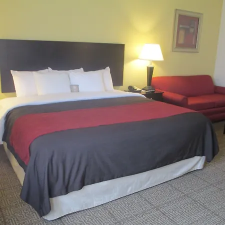 Comfort Inn & Suites Thomson-3