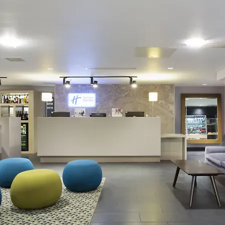 Holiday Inn Express Southwark By Ihg-3