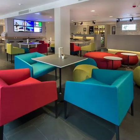 Holiday Inn Express Southwark By Ihg-2