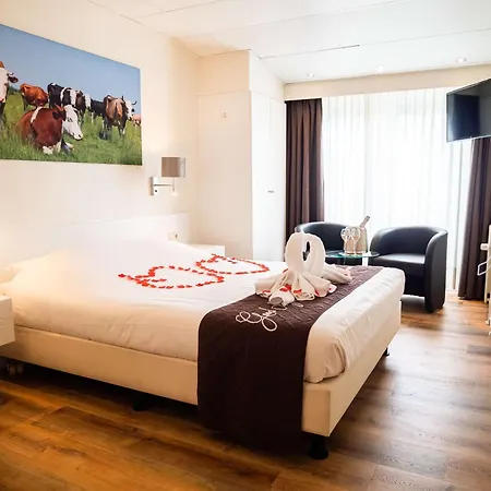 Best Western Hotel Slenaken-3