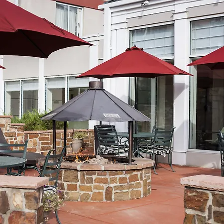 Hilton Garden Inn Denver Airport-3