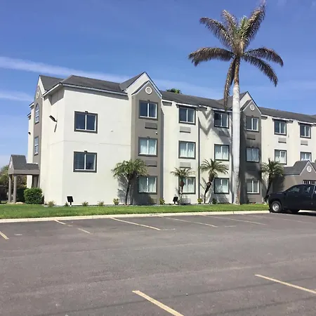 Motel 6-McAllen, TX - East-2