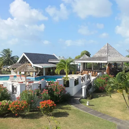 Coyaba Beach Resort-2
