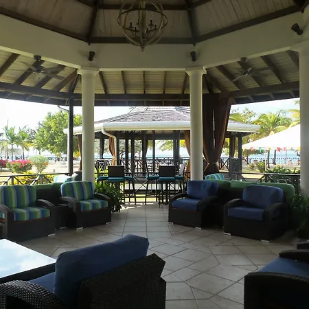 Coyaba Beach Resort-2