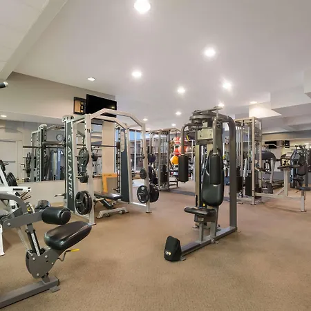 Best Western St Catharines Hotel & Conference Centre-2