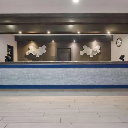 Best Western St Catharines Hotel & Conference Centre-3