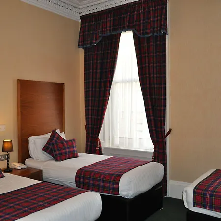 Argyll Hotel-2