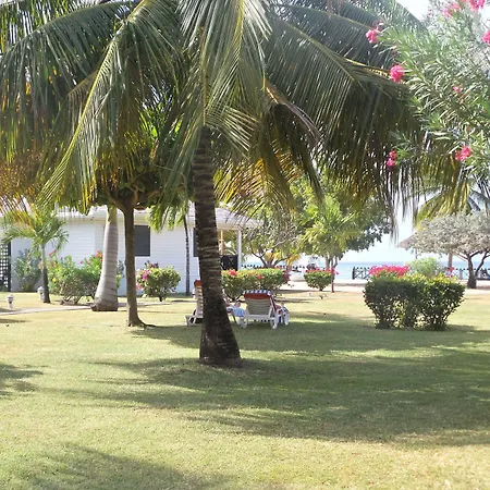 Coyaba Beach Resort-3