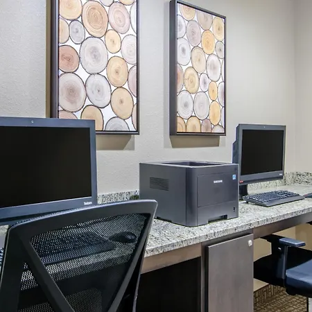 Comfort Inn St Robert-Fort Leonard Wood-3