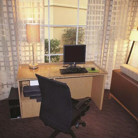 La Quinta By Wyndham Raleigh/Durham Southpoint-3