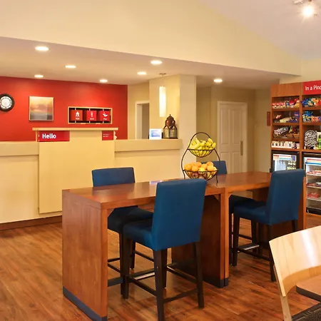 Towneplace Suites By Marriott Seattle Everett/Mukilteo-2