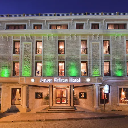 Antea Palace Hotel & Spa-2