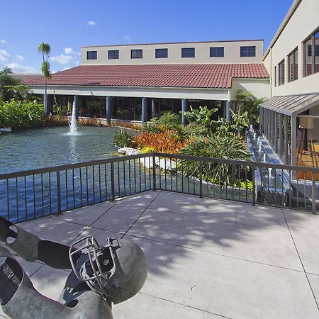 Miami Lakes Hotel-2