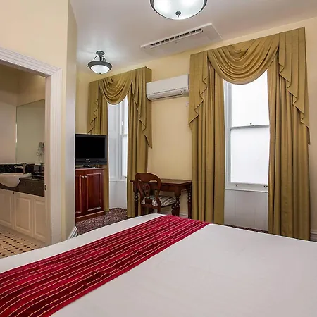Quality Hotel Bentinck-2