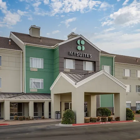 Springhill Suites By Marriott Lawton-3