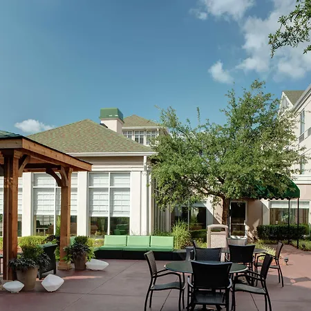 Hilton Garden Inn Tulsa Airport-2