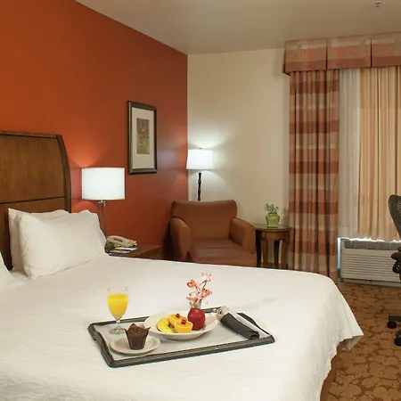 Hilton Garden Inn Tulsa Airport-3
