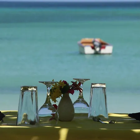 Gem Holiday Beach Resort-2