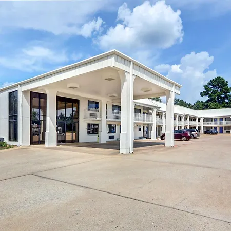 Motel 6-Lindale, Tx-2