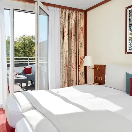Living Hotel Weissensee-3
