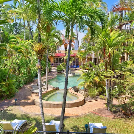 Hotel Tropiq-3