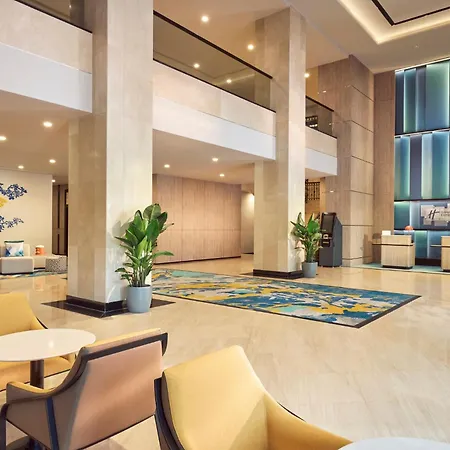 Holiday Inn Express & Suites Singapore Novena By Ihg-3