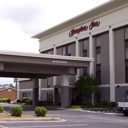 Hampton Inn - Hillsville-2