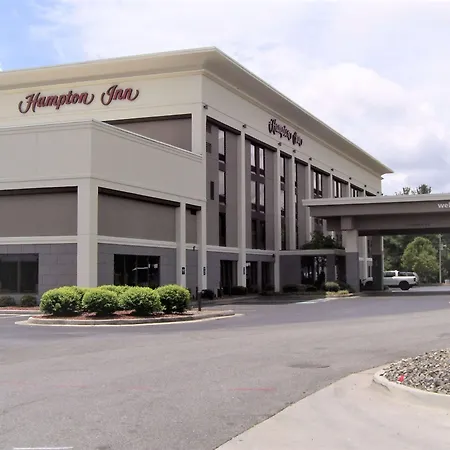 Hampton Inn - Hillsville-3