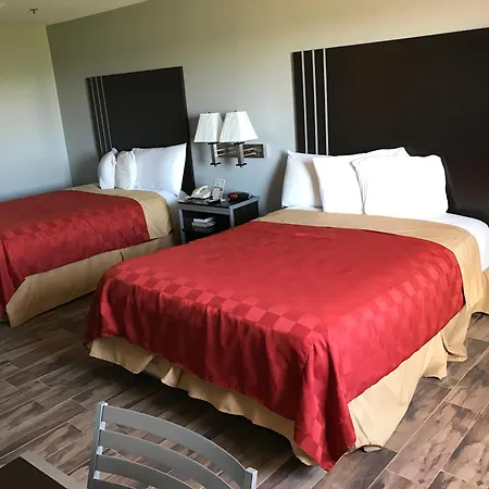 Express Inn Weslaco/Mercedes-3