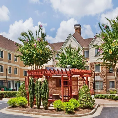 Sonesta Es Suites Atlanta Alpharetta Avalon-3