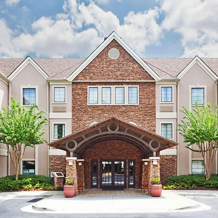 Sonesta Es Suites Atlanta Alpharetta Avalon-3