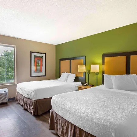 Studio 6 Extended Stay Memphis Airport Tn-3