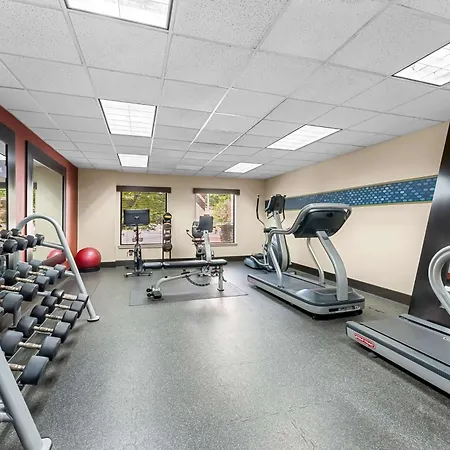 Hampton Inn Stroudsburg Poconos-3