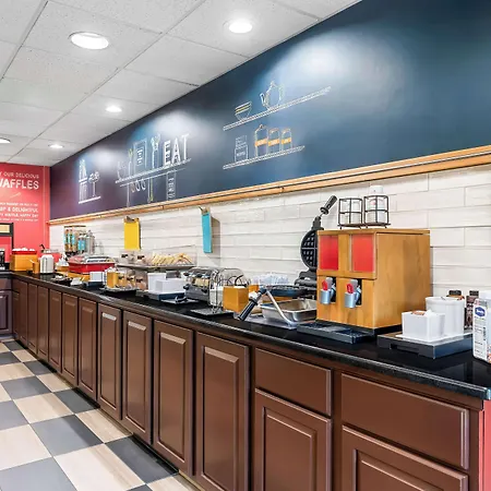 Hampton Inn Stroudsburg Poconos-3