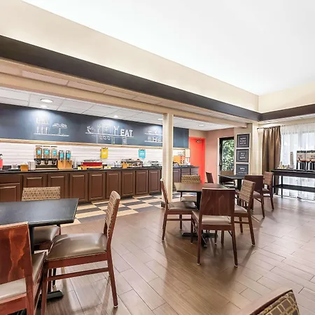 Hampton Inn Stroudsburg Poconos-2