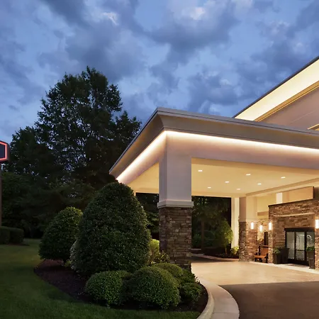 Hampton Inn Richmond/Ashland-2