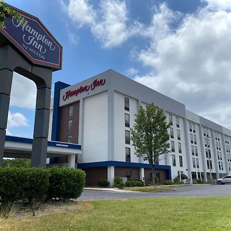 Hampton Inn Lexington Park-3