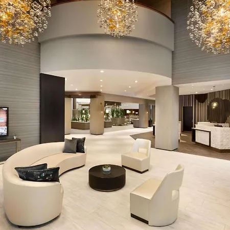 Embassy Suites Dallas - Dfw Airport North-2