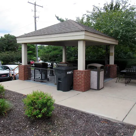 Sonesta Simply Suites Columbus Airport Gahanna-3